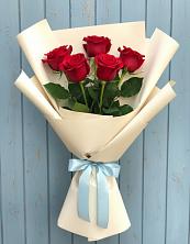 Букет Классика чувств в Медведовской