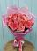 Букет 15 Розовых роз Равель в Медведовской