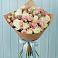 Букет цветов из: Розы в Медведовской