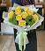 Букет цветов из: Хризантемы и Розы в Медведовской