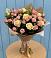 Букет цветов из: Розы в Медведовской
