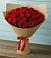 Букет Красные розы Милано в Медведовской