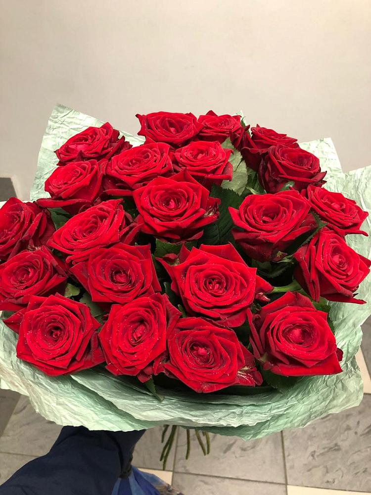 Розы Классика в Медведовской Букет Классика в Медведовской