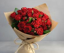 Букет Любовный роман #REPLACE_PRED# Медведовской