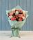 Букет цветов из: Розы в Медведовской
