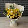 Букет цветов из: Розы в Медведовской