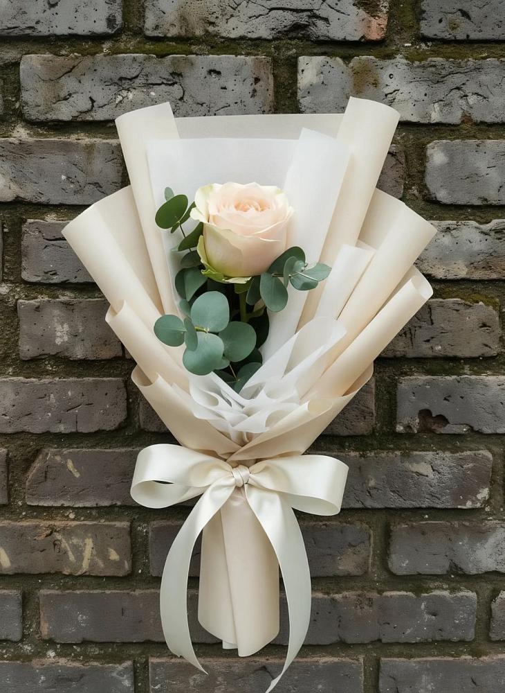 Букет цветов из: Розы в Медведовской