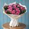 Букет цветов из: Розы в Медведовской