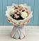 Букет цветов из: Розы в Медведовской