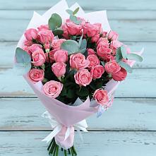 Букет Леди совершенство в Медведовской