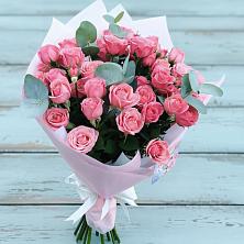 Букет Леди совершенство в Медведовской